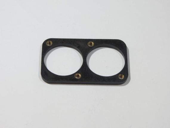 Fixingplate Lockingpower Saber Spot RGBL Picture