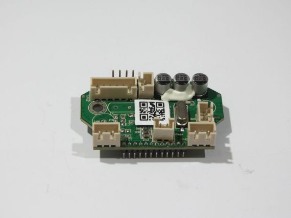 Main PCB Saber Spot RGBL Picture