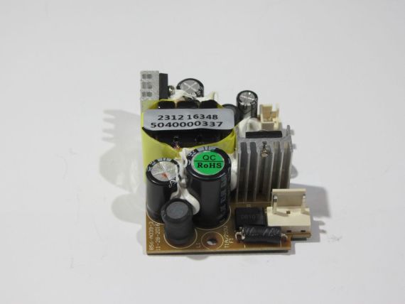 PSU Saber Spor RGBL Picture