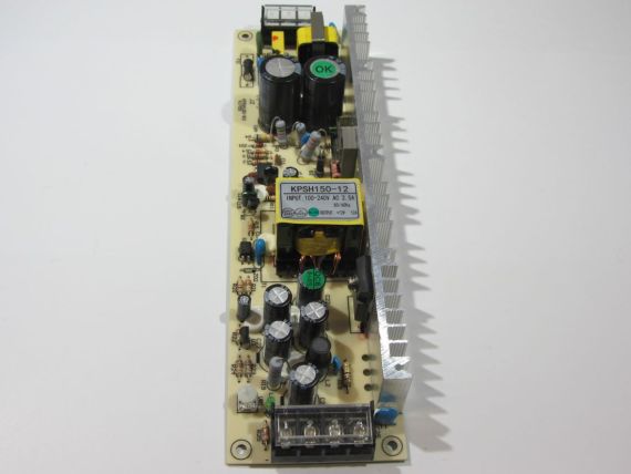 PSU Dotz Tpar Sys Plus Picture