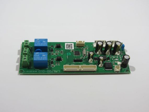 Main PCB Dotz Tpar sys Plus Picture