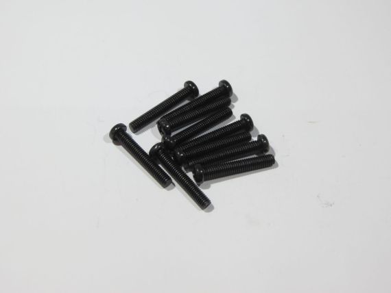Screwset Amplifier IMP118 Picture