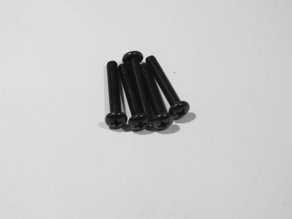 Screwset LF Driver IMP118 Picture