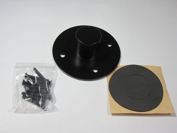 Polesocket Set IMP118 Picture