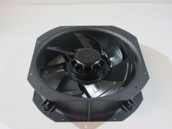 Fan Entour Cyclone Picture