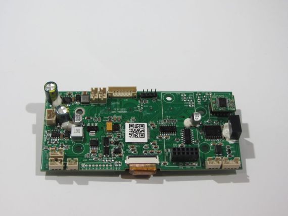 Display PCB Jolt Panel FX2 Picture