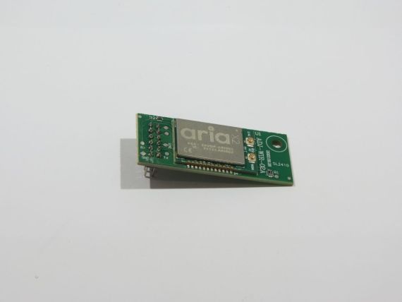 Wireless PCB / Aria X2 Picture