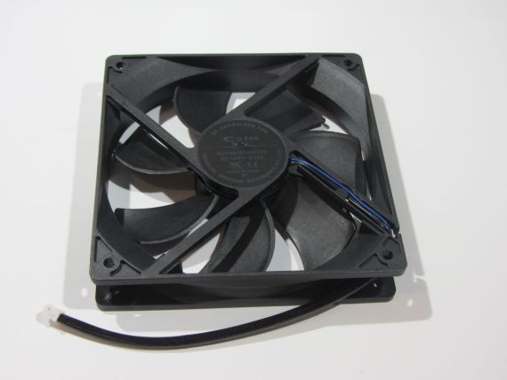 Fan Jolt Panel FX2 Picture