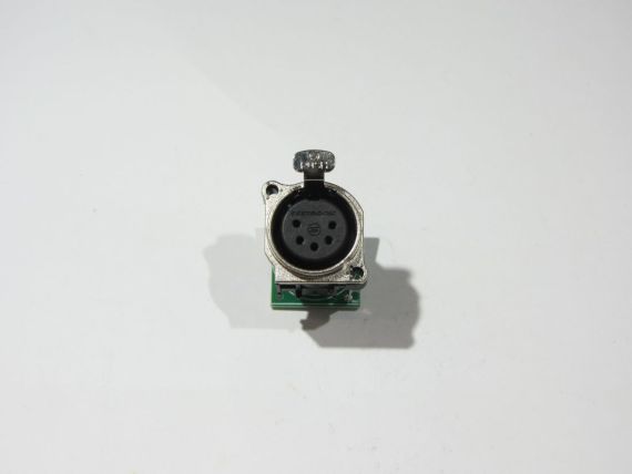 DMX Out 5pin Jolt FX2 Picture