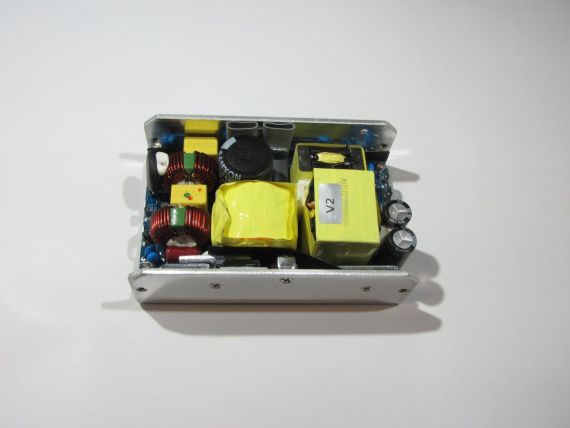 PSU Jolt Panel FX2 FXIP Picture