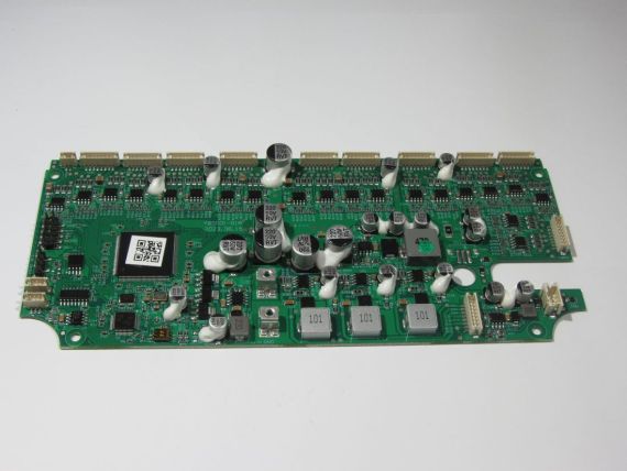 Driver PCB Jolt Panel FXIP Picture