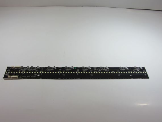 Strobe LED PCB Jolt Bar FXIP Picture