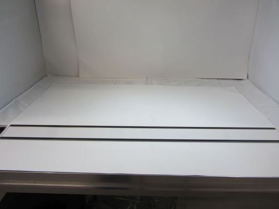 Front Glas Jolt Bar FXIP Picture