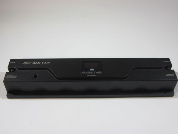 Housing Rear Cover Jolt Bar FXIP Picture