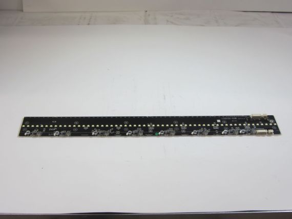 Strobe LED PCB Jolt Bar FX2 Picture