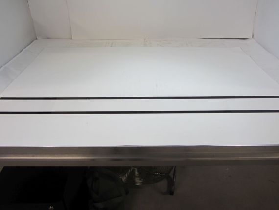 Acrylic front Glas Jolt Bar FX2 Picture