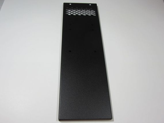 Fan Cover Jolt Bar FX2 Picture