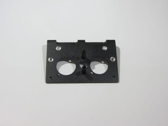 Left Side Cover Base Jolt Bar FX2 Picture