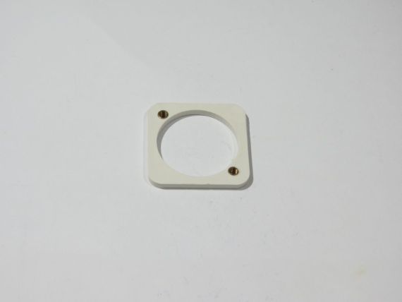 Powersocket mouting plate Jolt Bar Picture