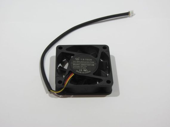 Fan 60x60 Jolt Bar FX2 Picture