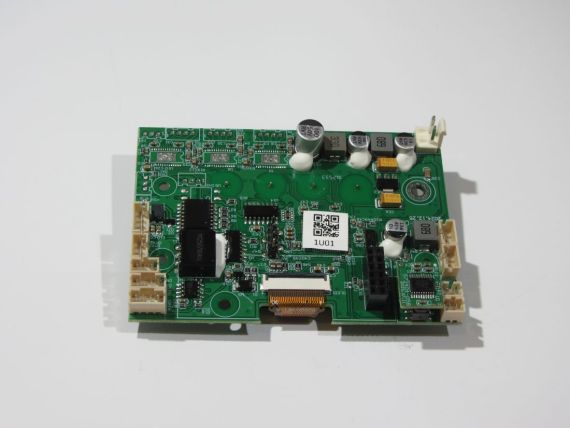 Display PCB Jolt Bar FX2 Picture