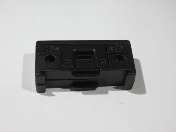 Side Cover Front Jolt Bar FX2 Picture