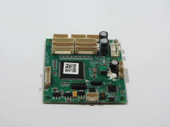 Driver PCB Jolt Bar FXIP Picture