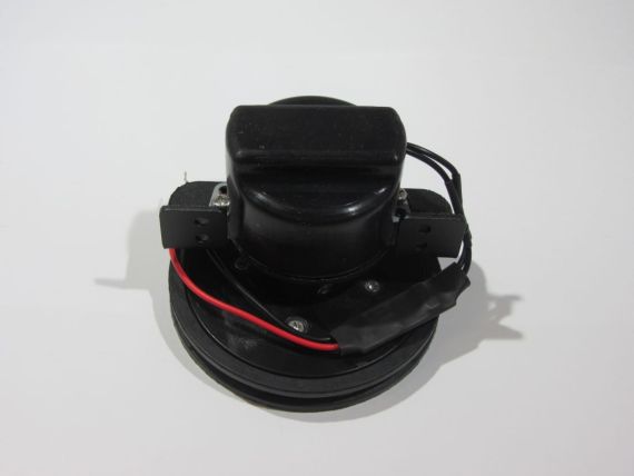 Motor Bubbletron EXL Go Picture