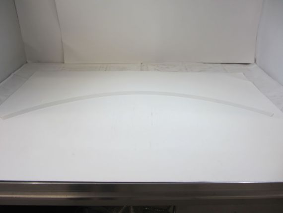 $Clear Acrylic Cover Pixie Curve 60 Picture