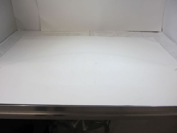 $Frosted Acrylic Cover Pixie Curve 60 Picture