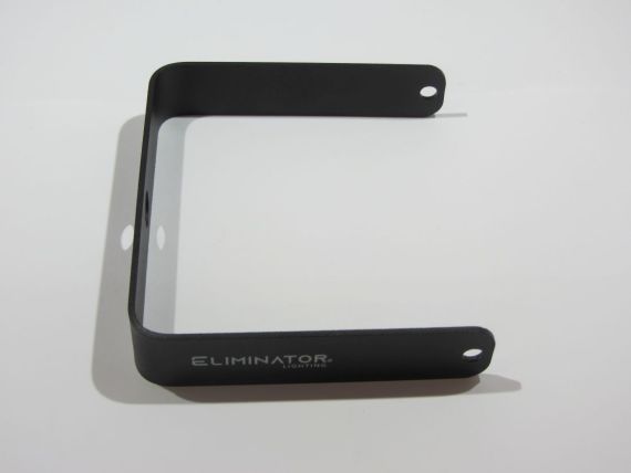 Bracket Micro Galaxian Three Picture