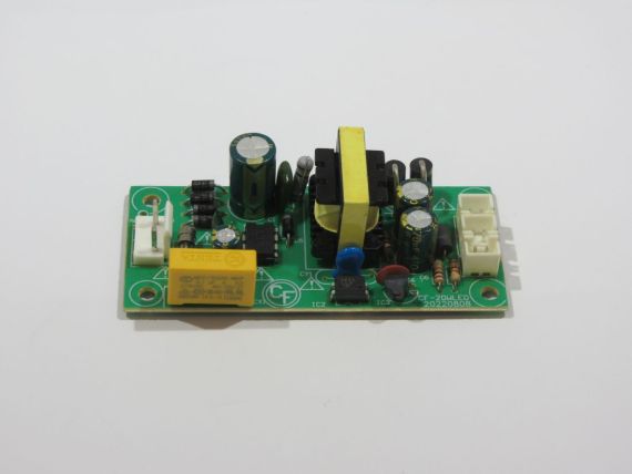 PSU Micro Galaxian Three Picture