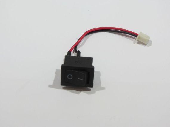 Powerswitch Micro Galaxian Three Picture