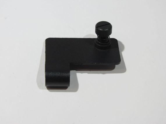 $Left Glareshield hinge SN<26924 Picture