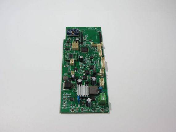 $Driver PCB ElectraPix Bar 8 Picture