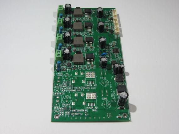 $Main PCB ElectraPix Bar 16 Pak Case Picture