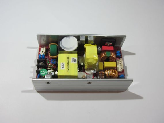 PSU Vizi Beam RX2 Picture