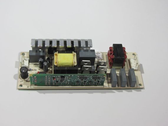 Ballast Vizi Beam RX2 Picture
