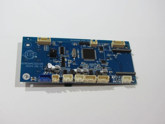 Display PCB Vizi Beam RX2 Picture