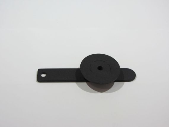 $Screw slide Assembly ElectraPix Par 7 Picture