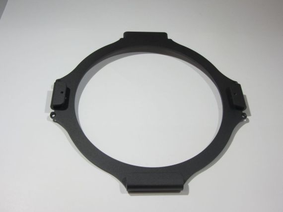 $Gelframeholder assy ElectraPix Par 7 Picture