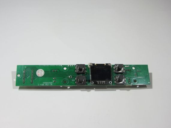 $Display PCB Ultra Beam Bar 12CW Picture