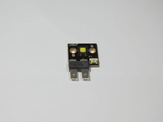 $LED PCB H2O TWO Picture