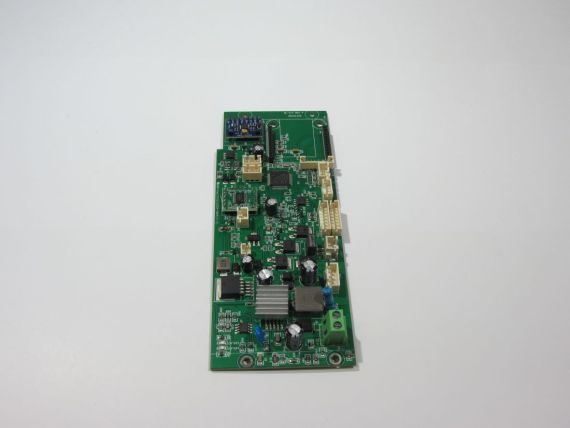 $Driver PCB ElectraPix Bar 16 Picture