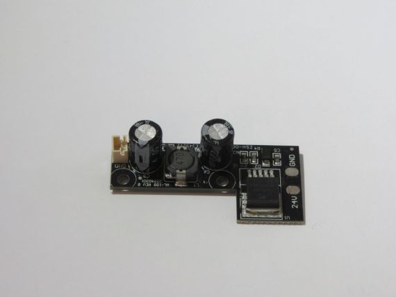 $ControllPCB Pixie Driver 2000 V3 Picture