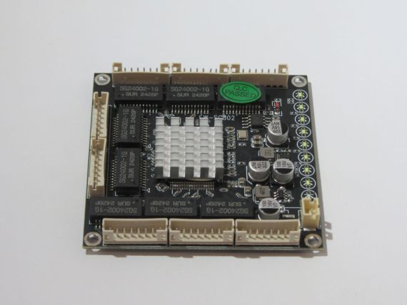 $Fan Pixie Driver 8000 V2 Picture