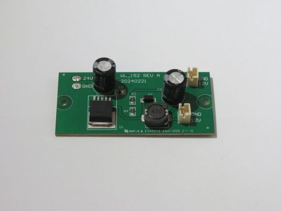 $Controll PCB Pixie Driver 8000/V2 Picture