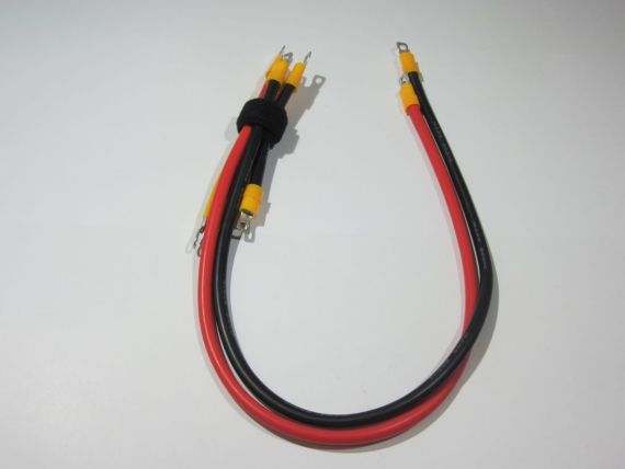 Internal Power Cable WMS2 Picture