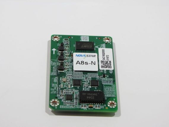 Receiving Card WMS2/WMS1 Picture