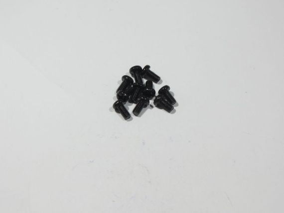 Screwset10x M4x6 Picture